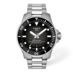 SEASTAR/GR/A/ST-CERA BLACK/ST/BLACK