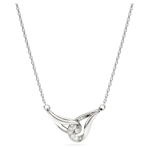 CLASSICA:PEND INTERLOCKING WHI/SIS