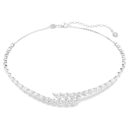 MESMERA:ALL ARD COLLANA WHI/RHS