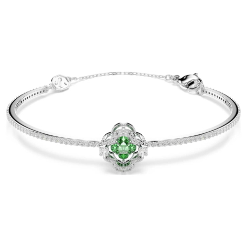 MP UNA:BRACCIALE RIGIDO CLOVER SP DC FAN