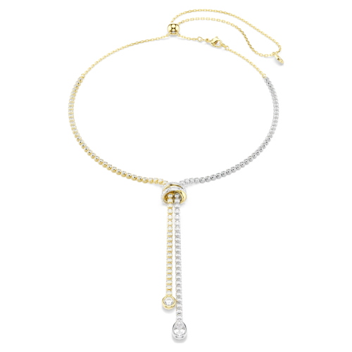 HYPERBOLA:COLLANA Y WHI/MIX