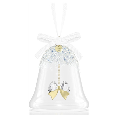 ANNUAL EDITION:BELL ORNAMENT 2026