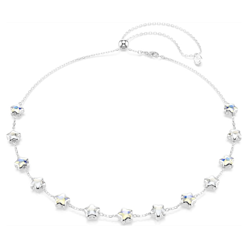 CHROMA:COLLANA MUL/RHS