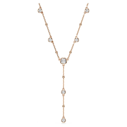 IMBER:Y  NECKLACE CRY/ROS