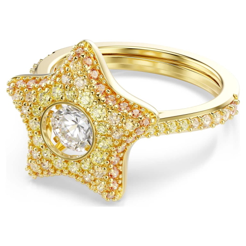 SUBLIMA:ANELLO STAR WHITE/GOS 55-60