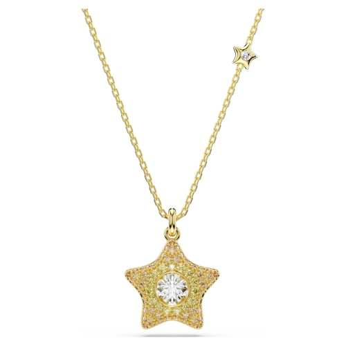 SUBLIMA:PEND STAR WHITE/GOS