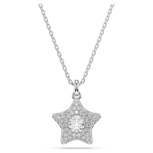 SUBLIMA:PEND STAR WHITE/RHS