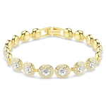 ANGELIC:BRACELET CRY/GOS M