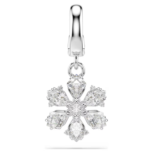 IDYLLIA:CHARM MOTIF WHITE/RHS