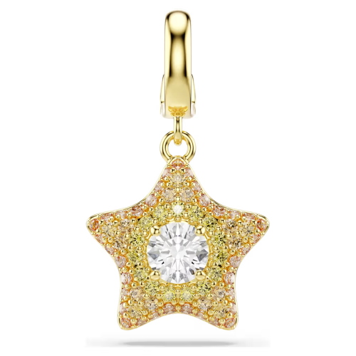SUBLIMA:CHARM PICCOLO WHITE/GOS
