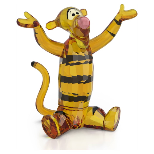 WINNIE THE POOH:TIGGER