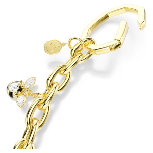 IDYLLIA:BAGCHARM BAGCHARM WHI/GOS