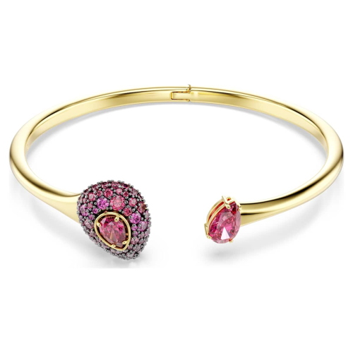 SUBLIMA:BRACCIALE RIGIDO OP REDT/GOS M