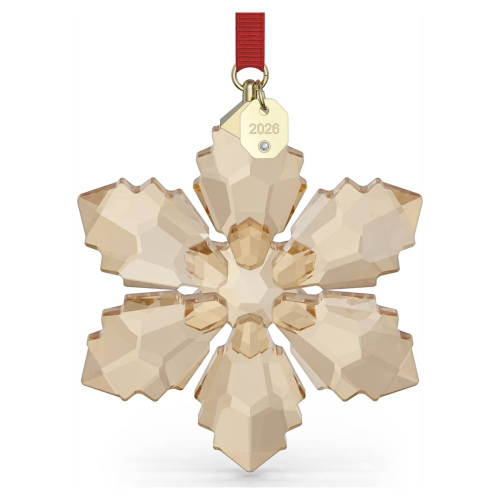 ANNUAL EDITION:ORNAMENT FESTIVE 2026