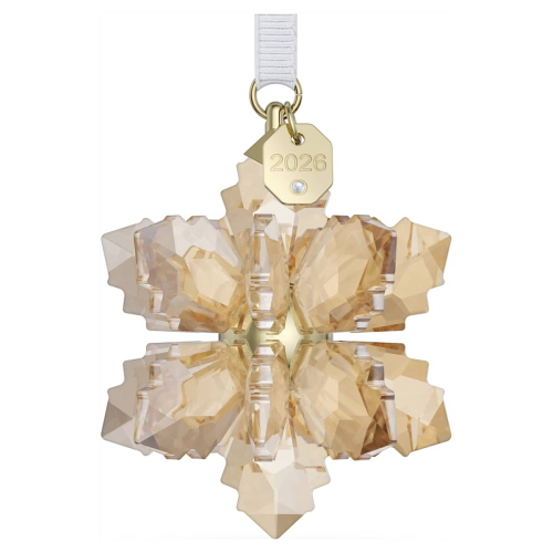 ANNUAL EDITION:ORNAMENT FESTIVE 3D 2026