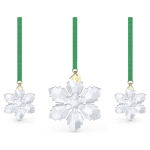 ANNUAL EDITION:ORNAMENT SET 2026