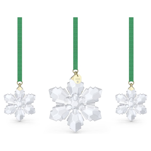 ANNUAL EDITION:ORNAMENT SET 2026