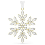 GEMA:ORNAMENT HOLIDAY, CRYSTAL