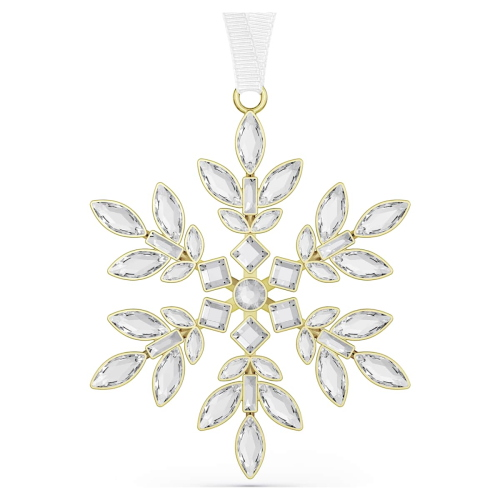 GEMA:ORNAMENT HOLIDAY, CRYSTAL