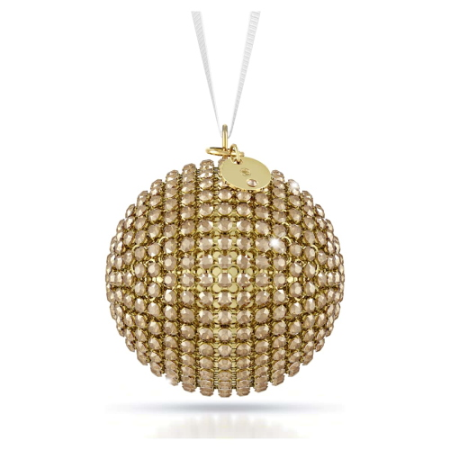 H. MAGIC CLASSICS:BALL ORN. MESH GOLD