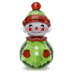 HOLIDAY CHEERS:ROCKING ELF