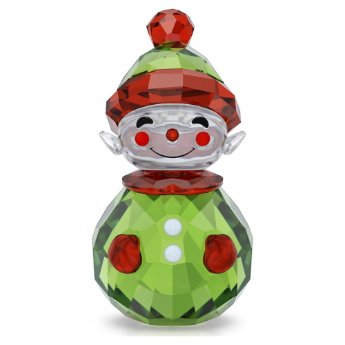HOLIDAY CHEERS:ROCKING ELF