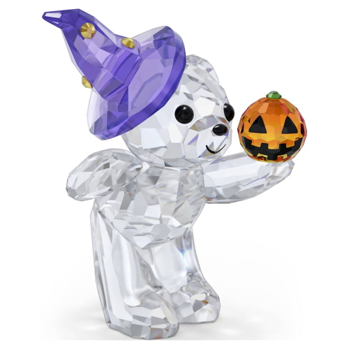KRIS BEAR:HALLOWEEN S