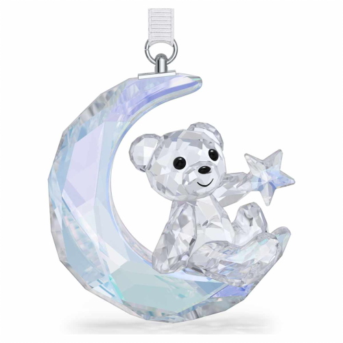 KRIS BEAR:ORNAMENT MOON