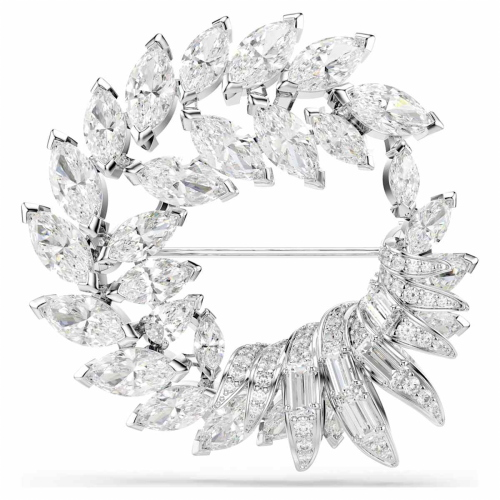 MESMERA:SPILLA S WHITE/RHS