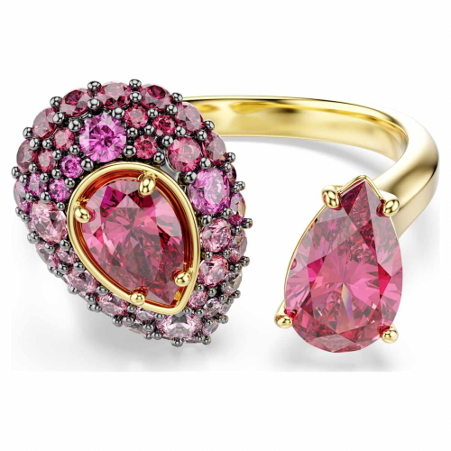SUBLIMA:ANELLO OPEN REDT/GOS 52