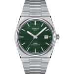 PRX/GR/A/ACIER/CAD VERT