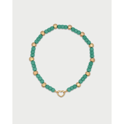 GR ALTERNATO MOSCH CUORE VERDE ACQUA