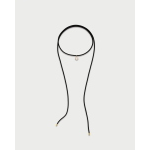 GIROCOLLO NO CLOSURE TESSUTO OVAL