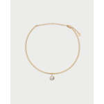 GIROCOLLO RIGIDO ALMA OVAL CUT