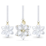 ANNUAL EDITION:ORNAMENT SET 3D 2026