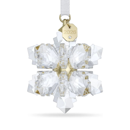 ANNUAL EDITION:ORNAMENT 3D 2026