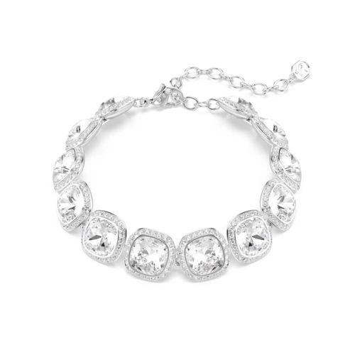 ANGELIC: UNA:BRACCIALE CUSHION CRY/RHS M