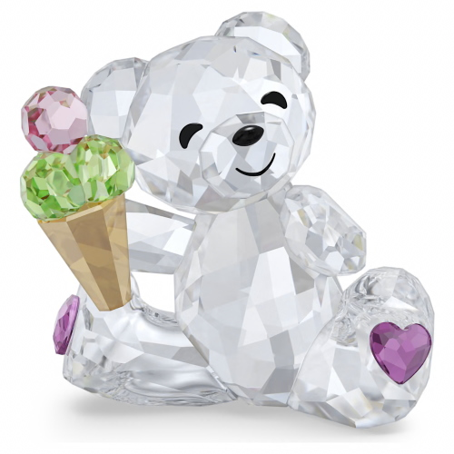 KRIS BEAR:SCOOPS OF JOY