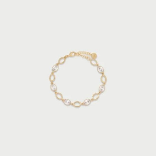 BRACCIALE ALTERNATO OVAL CUT